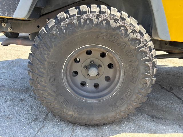 2004 Jeep Wrangler Unlimited | Brea, CA | Zeus Auto Dealers