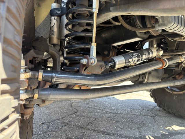 2004 Jeep Wrangler Unlimited | Brea, CA | Zeus Auto Dealers