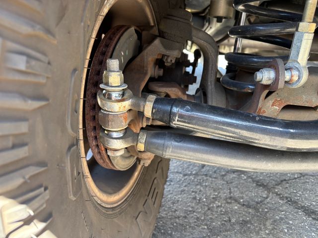 2004 Jeep Wrangler Unlimited | Brea, CA | Zeus Auto Dealers