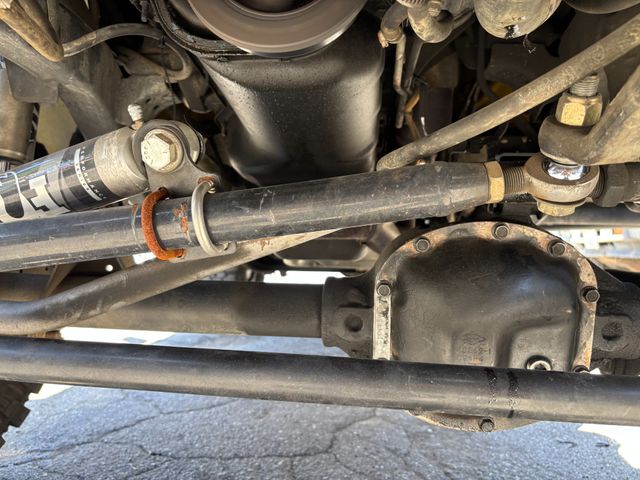 2004 Jeep Wrangler Unlimited | Brea, CA | Zeus Auto Dealers