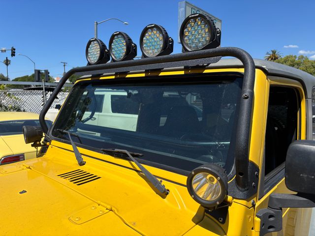 2004 Jeep Wrangler Unlimited | Brea, CA | Zeus Auto Dealers 2004 Jeep Wrangler Unlimited | Brea, CA | Zeus Auto Dealers