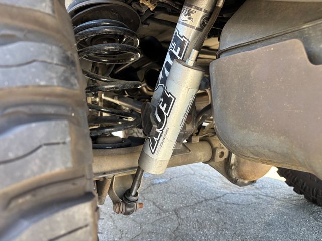 2004 Jeep Wrangler Unlimited | Brea, CA | Zeus Auto Dealers