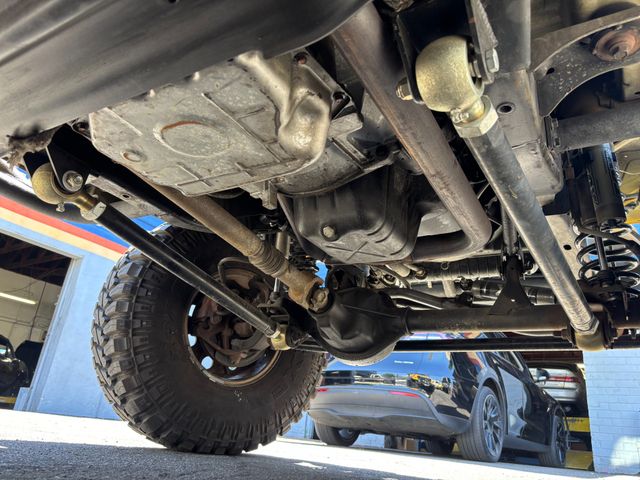 2004 Jeep Wrangler Unlimited | Brea, CA | Zeus Auto Dealers