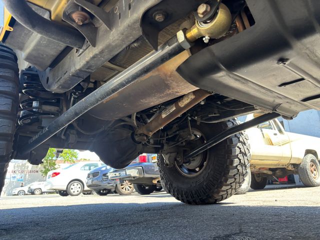 2004 Jeep Wrangler Unlimited | Brea, CA | Zeus Auto Dealers