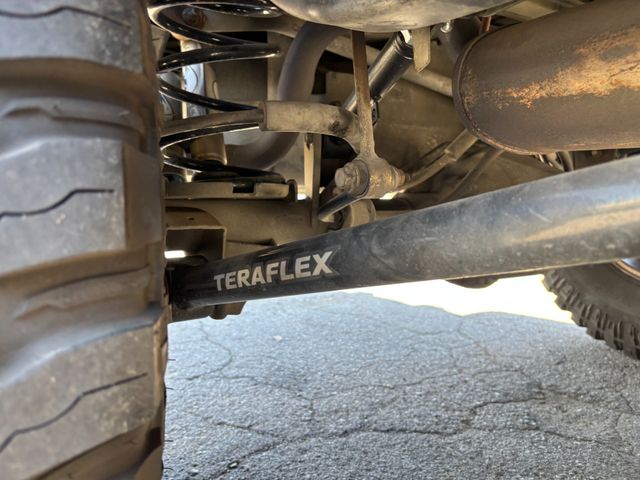 2004 Jeep Wrangler Unlimited | Brea, CA | Zeus Auto Dealers 2004 Jeep Wrangler Unlimited | Brea, CA | Zeus Auto Dealers