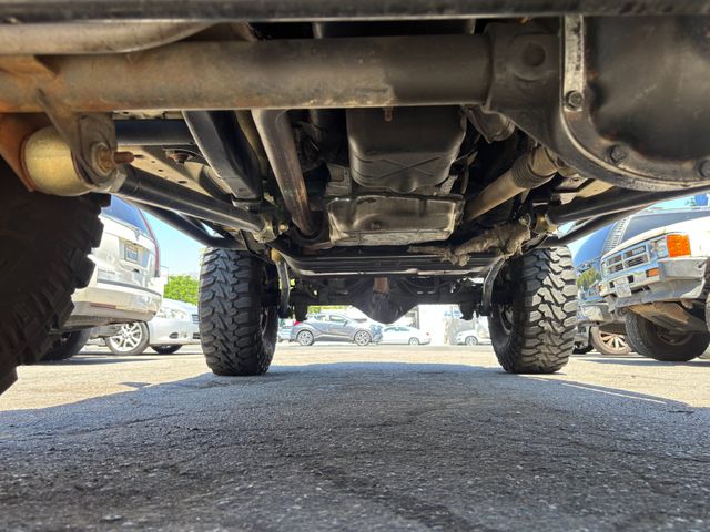 2004 Jeep Wrangler Unlimited | Brea, CA | Zeus Auto Dealers