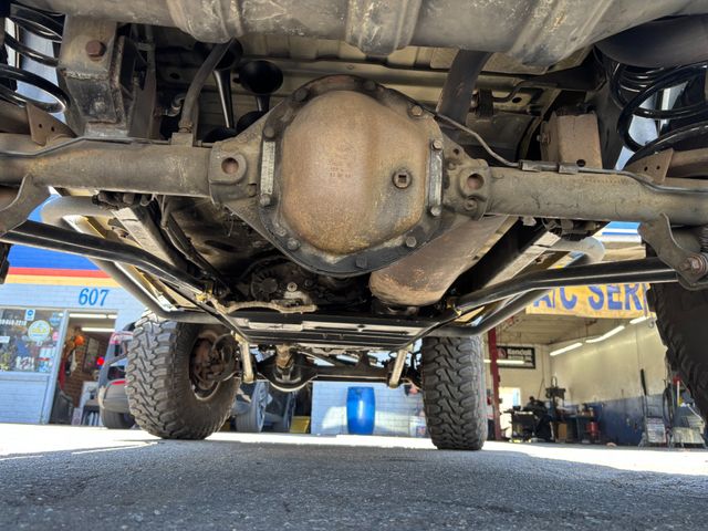 2004 Jeep Wrangler Unlimited | Brea, CA | Zeus Auto Dealers 2004 Jeep Wrangler Unlimited | Brea, CA | Zeus Auto Dealers