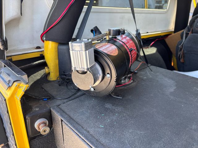 2004 Jeep Wrangler Unlimited | Brea, CA | Zeus Auto Dealers