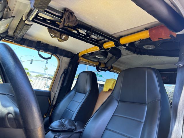 2004 Jeep Wrangler Unlimited | Brea, CA | Zeus Auto Dealers 2004 Jeep Wrangler Unlimited | Brea, CA | Zeus Auto Dealers