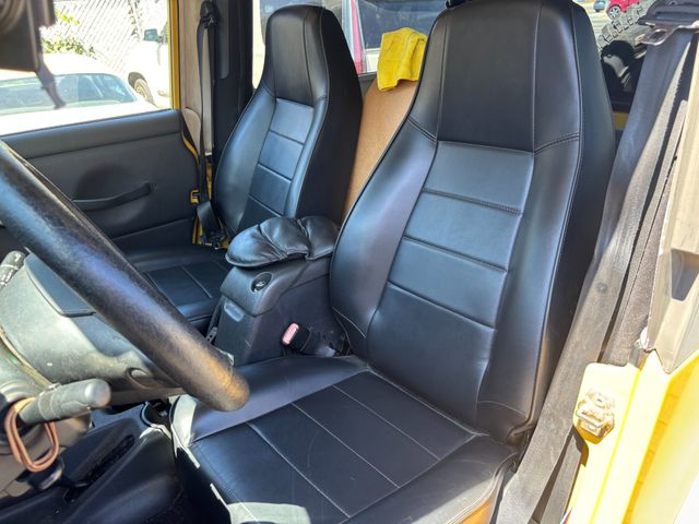 2004 Jeep Wrangler Unlimited | Brea, CA | Zeus Auto Dealers 2004 Jeep Wrangler Unlimited | Brea, CA | Zeus Auto Dealers