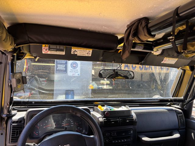 2004 Jeep Wrangler Unlimited | Brea, CA | Zeus Auto Dealers 2004 Jeep Wrangler Unlimited | Brea, CA | Zeus Auto Dealers