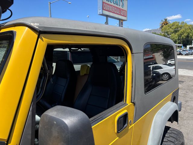 2004 Jeep Wrangler Unlimited | Brea, CA | Zeus Auto Dealers 2004 Jeep Wrangler Unlimited | Brea, CA | Zeus Auto Dealers