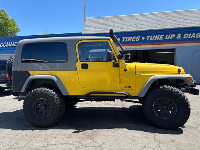 2004 Jeep Wrangler Unlimited | Brea, CA | Zeus Auto Dealers 2004 Jeep Wrangler Unlimited | Brea, CA | Zeus Auto Dealers