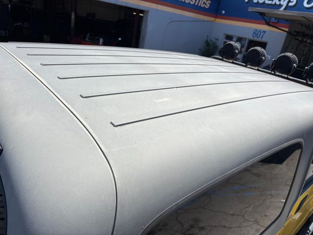 2004 Jeep Wrangler Unlimited | Brea, CA | Zeus Auto Dealers