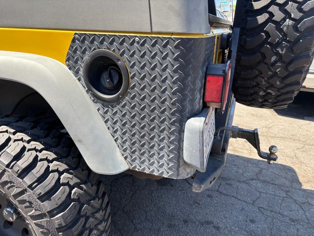 2004 Jeep Wrangler Unlimited | Brea, CA | Zeus Auto Dealers 2004 Jeep Wrangler Unlimited | Brea, CA | Zeus Auto Dealers