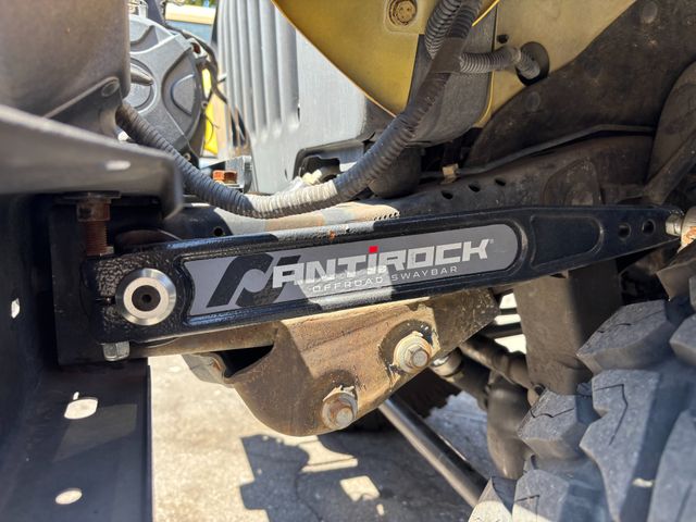 2004 Jeep Wrangler Unlimited | Brea, CA | Zeus Auto Dealers