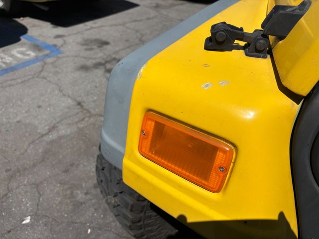 2004 Jeep Wrangler Unlimited | Brea, CA | Zeus Auto Dealers