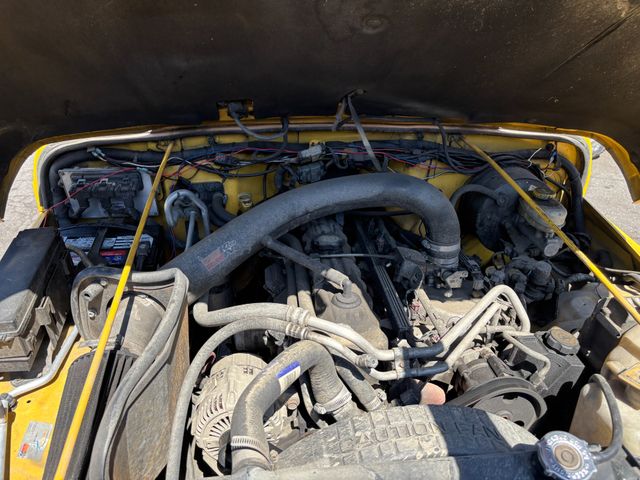 2004 Jeep Wrangler Unlimited | Brea, CA | Zeus Auto Dealers