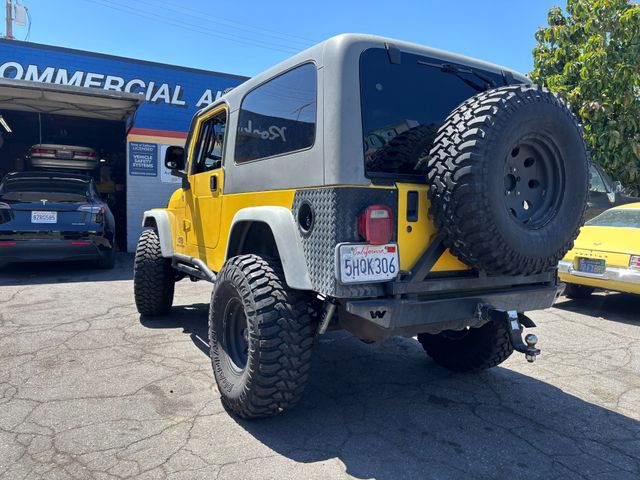 2004 Jeep Wrangler Unlimited | Brea, CA | Zeus Auto Dealers 2004 Jeep Wrangler Unlimited | Brea, CA | Zeus Auto Dealers