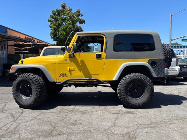 2004 Jeep Wrangler Unlimited | Brea, CA | Zeus Auto Dealers 2004 Jeep Wrangler Unlimited | Brea, CA | Zeus Auto Dealers