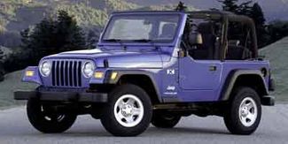 2004 Jeep Wrangler X | Honolulu, HI | Autosource Hawaii 