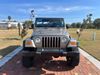 2004 Jeep Wrangler X | Riverview, FL | The Jeep Depot 2004 Jeep Wrangler X | Riverview, FL | The Jeep Depot