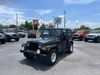 2004 Jeep Wrangler Sahara | Riverview, FL | The Jeep Depot