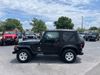 2004 Jeep Wrangler Sahara | Riverview, FL | The Jeep Depot 2004 Jeep Wrangler Sahara | Riverview, FL | The Jeep Depot