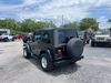 2004 Jeep Wrangler Sahara | Riverview, FL | The Jeep Depot 2004 Jeep Wrangler Sahara | Riverview, FL | The Jeep Depot