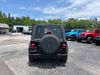 2004 Jeep Wrangler Sahara | Riverview, FL | The Jeep Depot
