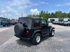 2004 Jeep Wrangler Sahara | Riverview, FL | The Jeep Depot 2004 Jeep Wrangler Sahara | Riverview, FL | The Jeep Depot
