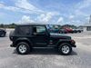 2004 Jeep Wrangler Sahara | Riverview, FL | The Jeep Depot