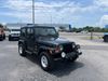 2004 Jeep Wrangler Sahara | Riverview, FL | The Jeep Depot 2004 Jeep Wrangler Sahara | Riverview, FL | The Jeep Depot