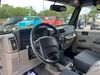 2004 Jeep Wrangler Sahara | Riverview, FL | The Jeep Depot 2004 Jeep Wrangler Sahara | Riverview, FL | The Jeep Depot