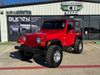 2004 Jeep Wrangler X | Wylie, TX | Collins Bros Jeep 2004 Jeep Wrangler X | Wylie, TX | Collins Bros Jeep