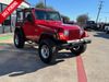 2004 Jeep Wrangler X | Wylie, TX | Collins Bros Jeep 2004 Jeep Wrangler X | Wylie, TX | Collins Bros Jeep