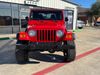 2004 Jeep Wrangler X | Wylie, TX | Collins Bros Jeep