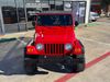 2004 Jeep Wrangler X | Wylie, TX | Collins Bros Jeep