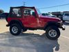 2004 Jeep Wrangler X | Wylie, TX | Collins Bros Jeep