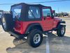 2004 Jeep Wrangler X | Wylie, TX | Collins Bros Jeep