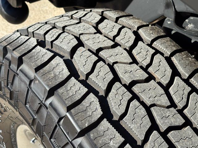 2004 Jeep Wrangler X