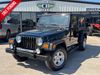 2004 Jeep Wrangler Unlimited | Wylie, TX | Collins Bros Jeep 2004 Jeep Wrangler Unlimited | Wylie, TX | Collins Bros Jeep