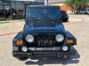 2004 Jeep Wrangler Unlimited | Wylie, TX | Collins Bros Jeep 2004 Jeep Wrangler Unlimited | Wylie, TX | Collins Bros Jeep