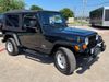 2004 Jeep Wrangler Unlimited | Wylie, TX | Collins Bros Jeep 2004 Jeep Wrangler Unlimited | Wylie, TX | Collins Bros Jeep