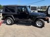2004 Jeep Wrangler Unlimited | Wylie, TX | Collins Bros Jeep