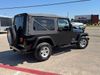 2004 Jeep Wrangler Unlimited | Wylie, TX | Collins Bros Jeep
