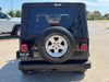 2004 Jeep Wrangler Unlimited | Wylie, TX | Collins Bros Jeep 2004 Jeep Wrangler Unlimited | Wylie, TX | Collins Bros Jeep