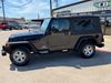 2004 Jeep Wrangler Unlimited | Wylie, TX | Collins Bros Jeep