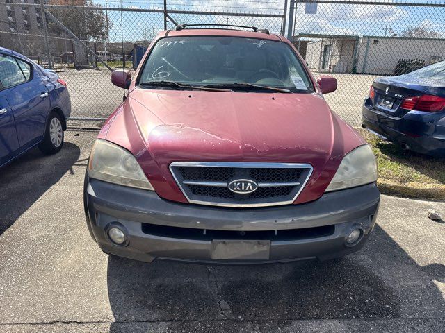 2004 Kia Sorento LX | Kenner, LA | Auto Nation LLC 2004 Kia Sorento LX | Kenner, LA | Auto Nation LLC