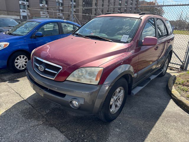 2004 Kia Sorento LX | Kenner, LA | Auto Nation LLC